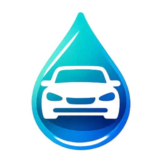 Lavage auto à domicile Augères